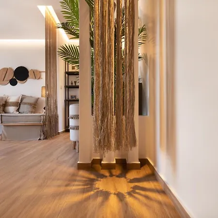 Apollonos At Heart Of Plaka Apartment Athens