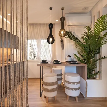 Apollonos At Heart Of Plaka Apartment *