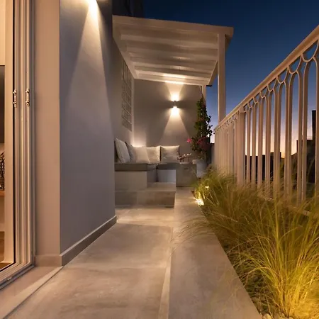 Apollonos At Heart Of Plaka Apartment *