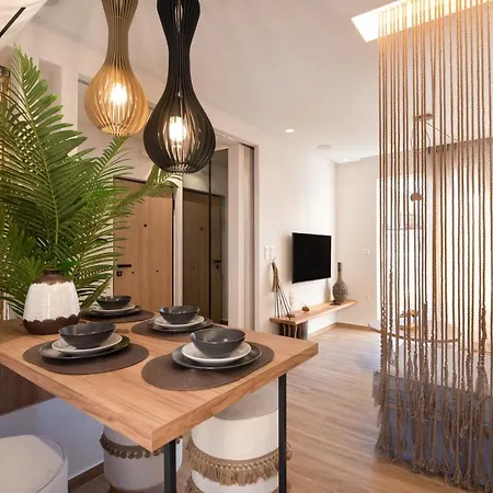 Apollonos At Heart Of Plaka Apartment *