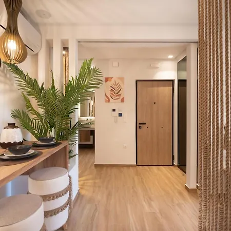 Apollonos At Heart Of Plaka Apartment