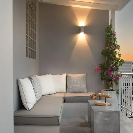 Apollonos At Heart Of Plaka Apartment