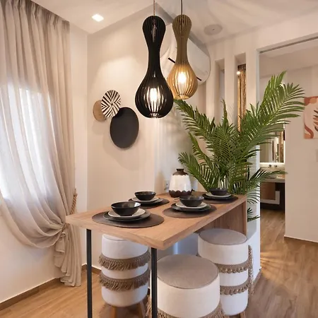 Apollonos At Heart Of Plaka Apartment *